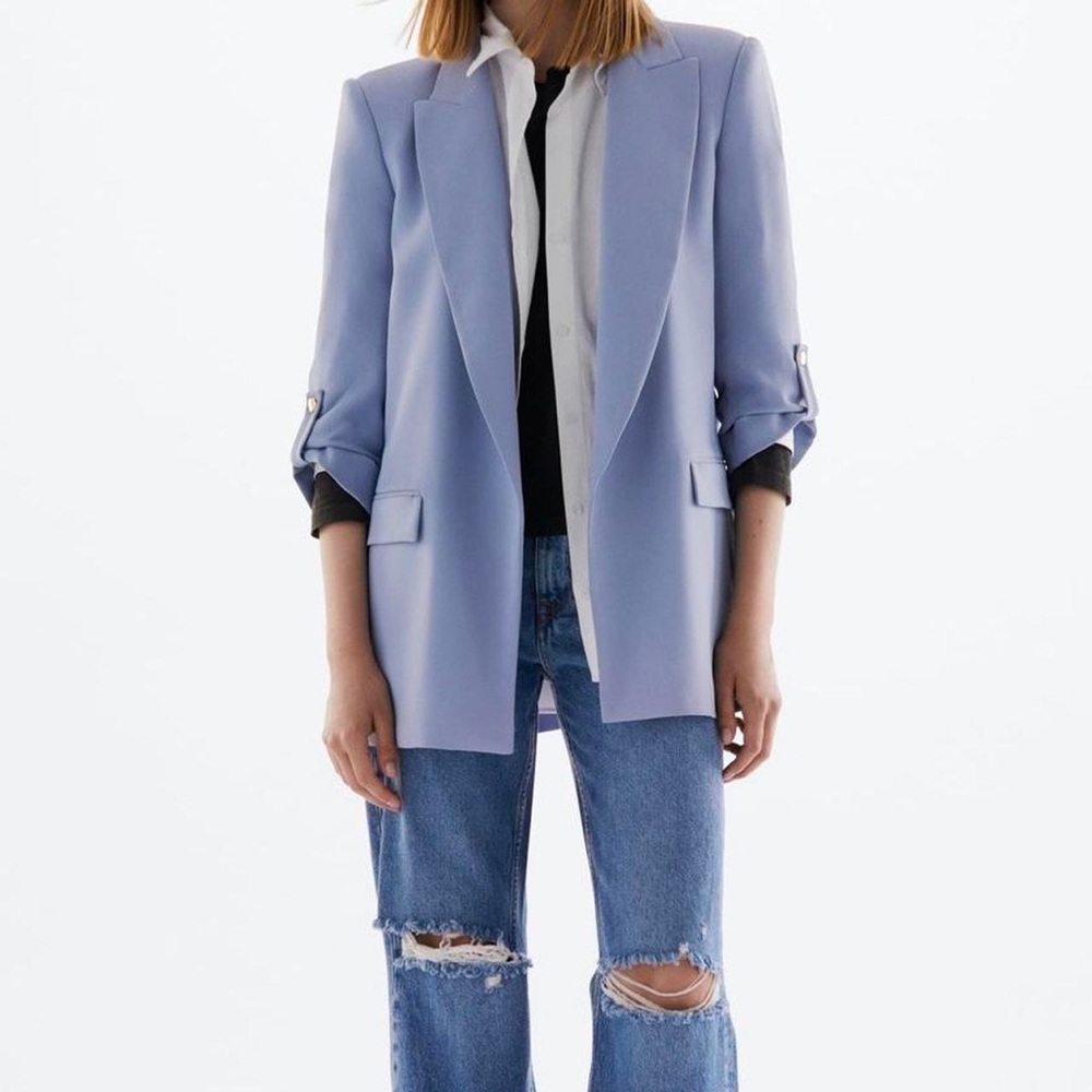 Zara Blazer size M